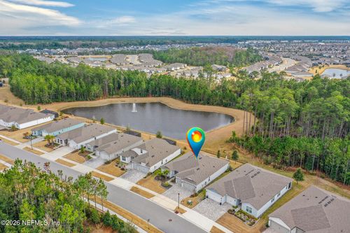10464 Anthem Way, Jacksonville, FL, 32256-4079 | Card Image