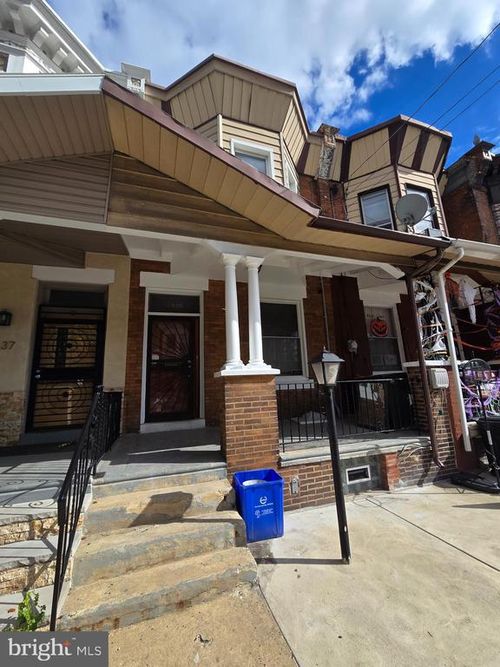 2435 N 25th St, PHILADELPHIA, PA, 19132-4229 | Card Image