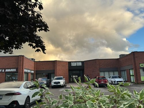 20-505 Hood Road, Markham, ON, L3R5V6 | Card Image