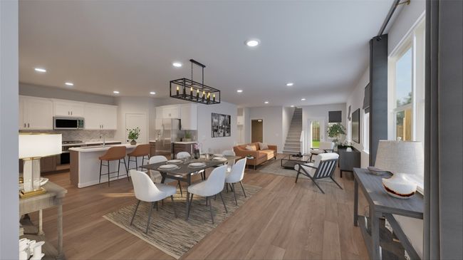 286 Orleanian Dr, House other with 3 bedrooms, 3 bathrooms and 4 parking in Buda TX | Image 10