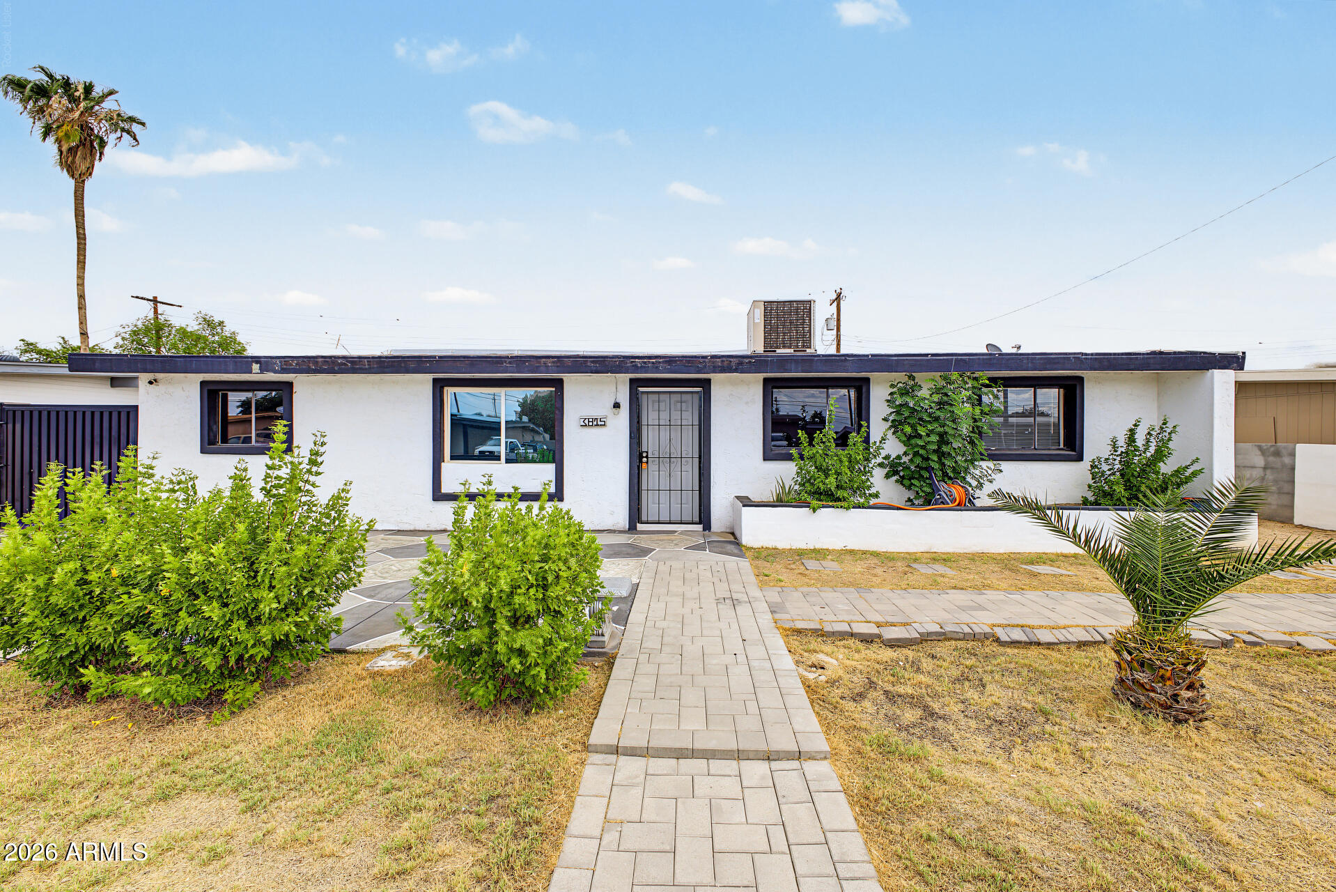 Residential Lease in Phoenix