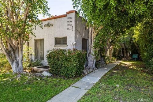 1928 Rosalia Rd, Los Angeles, CA, 90027 | Card Image