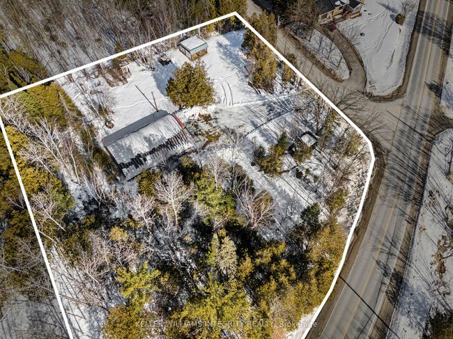109 Iron Mine Rd, Home with 0 bedrooms, 0 bathrooms and null parking in Lanark ON | Image 8