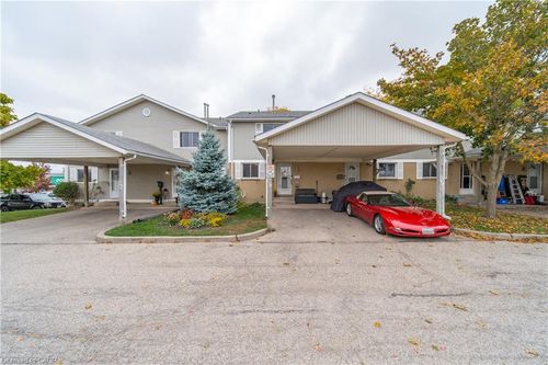28-255 Northlake Drive, Waterloo, ON, N2V1Z2 | Card Image
