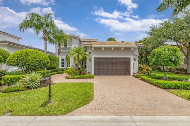 128 Viera Dr, House other with 4 bedrooms, 5 bathrooms and null parking in Palm Beach Gardens FL | Image 58