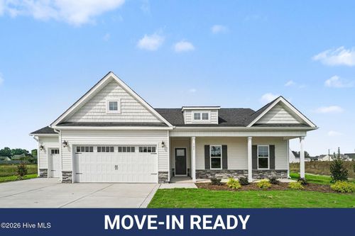 105 Ed Barrow Ln, La Grange, NC, 28551-9209 | Card Image