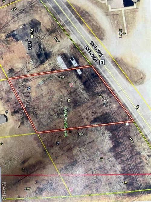 0 Highway Aa, Poplar Bluff, MO, 63901 | Card Image