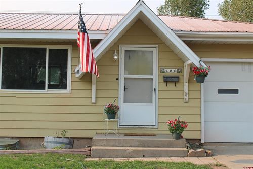 422 Tincup Dr, Gunnison, CO, 81230-2533 | Card Image