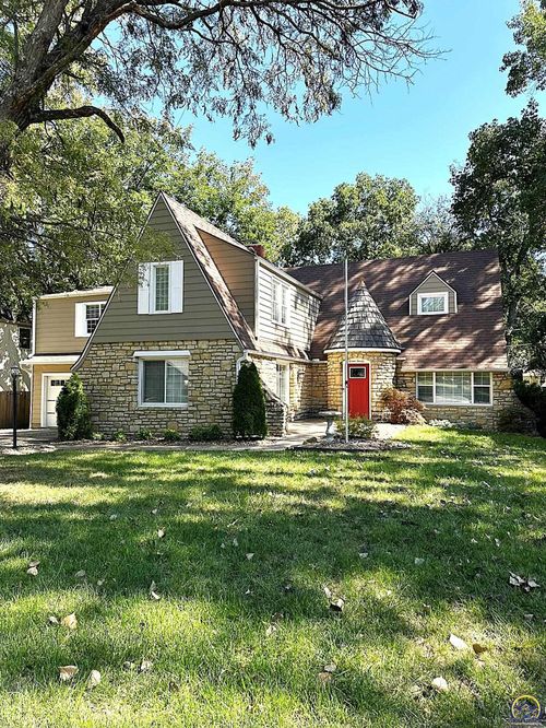 1520 Sw Oakley Ave, Topeka, KS, 66604-2663 | Card Image