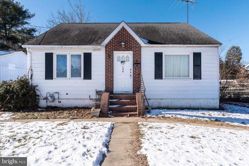 104 S Pearl St S S, Millville, NJ, 08332 | Card Image