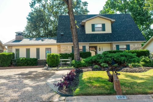 109 Pamela Ln, Sherwood, AR, 72120-2423 | Card Image
