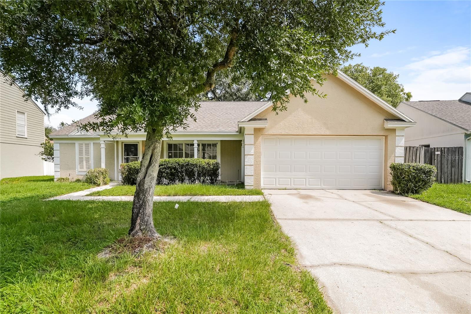Cypress Shadow Ave, Tampa, FL 33647
