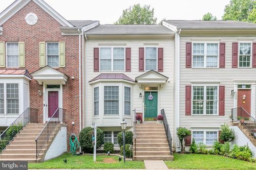 5136 Race Pointe Pl, WOODBRIDGE, VA, 22193-4959 | Card Image