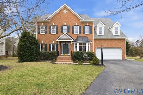 5249 Cobblers Stone Court, Glen Allen, VA, 23059 | Card Image