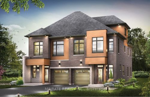 164 William Booth Ave, Newmarket, ON, L3X0K7 | Card Image