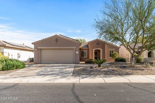 20533 N Sequoia Crest Drive, Surprise, AZ, 85387 | Card Image