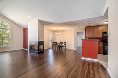 3226 Primrose Lane, Condo with 2 bedrooms, 2 bathrooms and null parking in Ypsilanti MI | Image 2