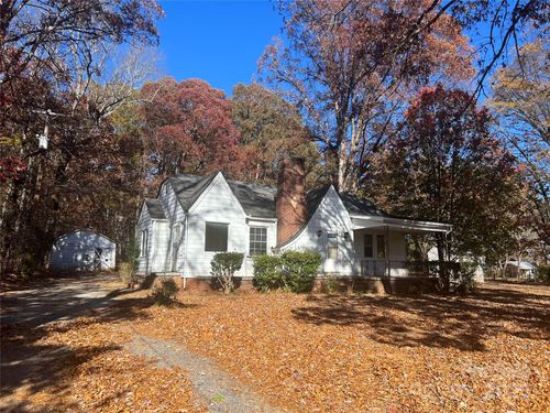 360 Dunns Mountain Church Rd, Salisbury, NC, 28146-2293 | Card Image