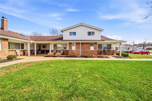 4-25520 Country Club Blvd, North Olmsted, OH, 44070-4337 | Card Image