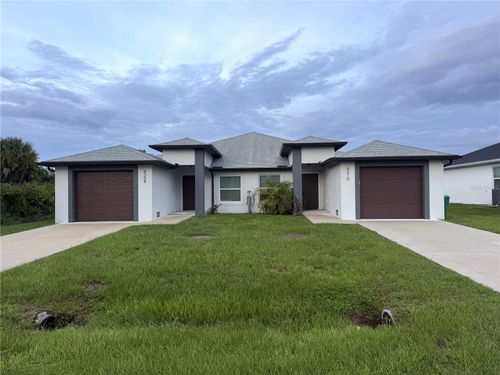 9308 Agate St, Port Charlotte, FL, 33981-3990 | Card Image