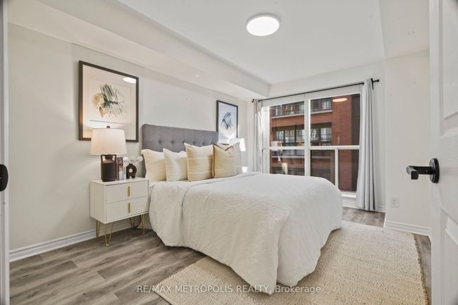 623 - 270 Wellington St W, Condo with 2 bedrooms, 1 bathrooms and null parking in Toronto ON | Image 14
