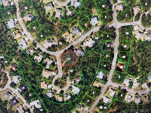 32 Speceberry Cir, Homosassa, FL, 34446-4069 | Card Image