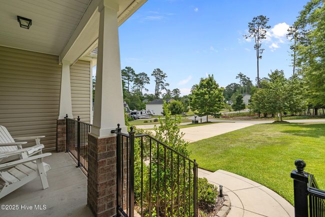 332 Mountain Run, House other with 4 bedrooms, 4 bathrooms and 3 parking in West End NC | Image 6