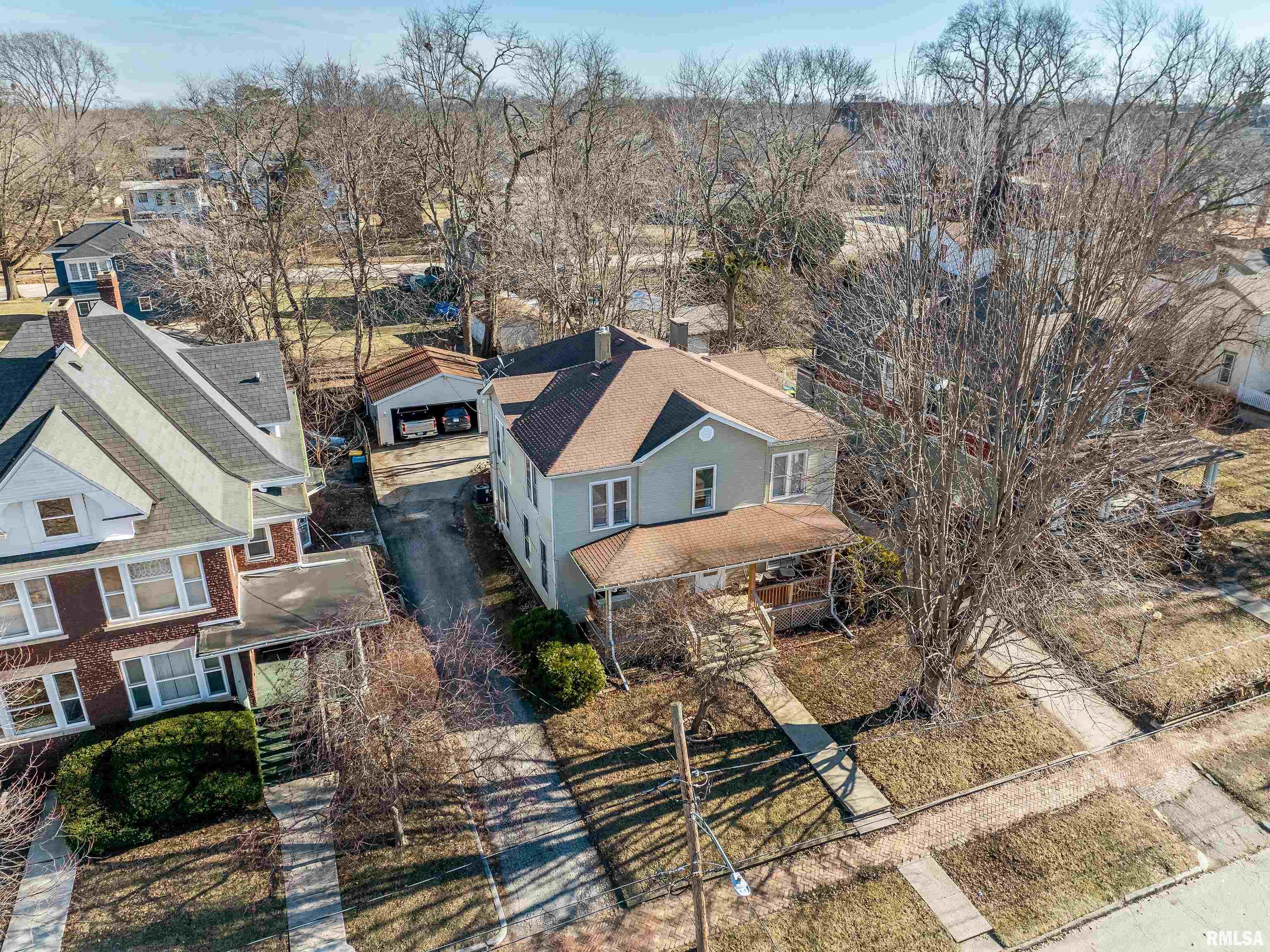 Residential in Galesburg 5