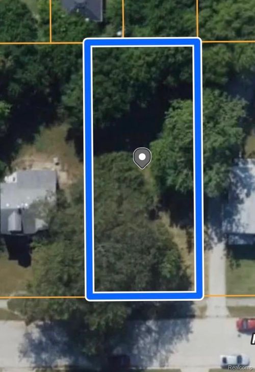 1936 Pearl Avenue, Warren, MI, 48091 | Card Image