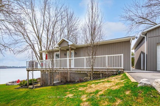 513 N Five Road, House other with 2 bedrooms, 3 bathrooms and 6 parking in Mapleton ON | Image 30