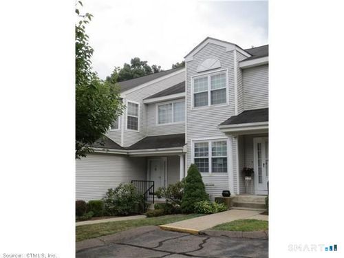 105-105 The Mews, Rocky Hill, CT, 06067-3200 | Card Image