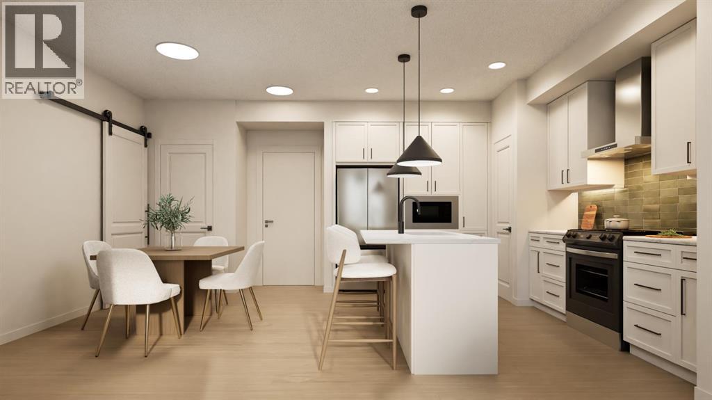 Residential in Calgary 2