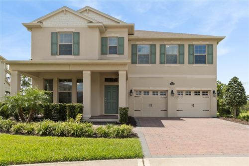 17882 Adrift Road, WINTER GARDEN, FL, 34787 | Card Image