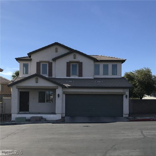 8349 New Leaf Ave, Las Vegas, NV, 89131-8189 | Card Image