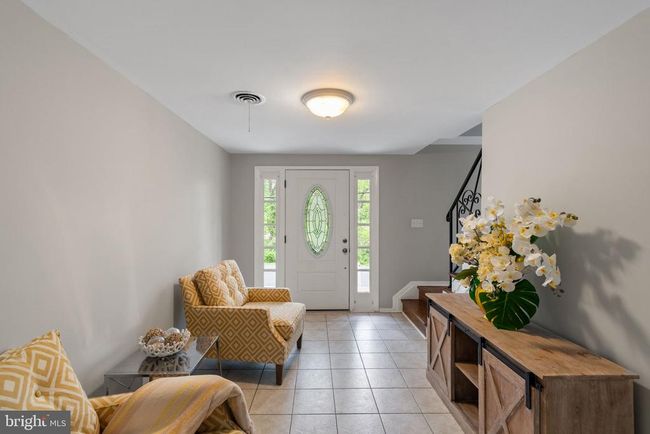 7516 Essex Ave, House other with 4 bedrooms, 3 bathrooms and null parking in SPRINGFIELD VA | Image 6