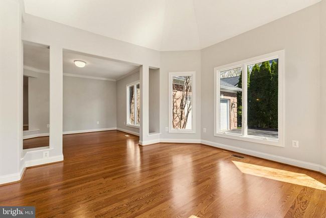 8092 Crooked Oaks Ct, House other with 3 bedrooms, 3 bathrooms and null parking in GAINESVILLE VA | Image 13