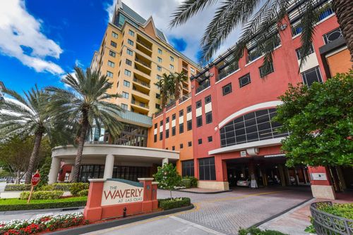 908-110 N Federal Hwy, Fort Lauderdale, FL, 33301-1180 | Card Image