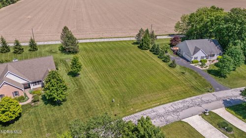 0 E Back Bay Rd, Bowling Green, OH, 43402 | Card Image