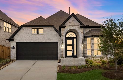 12406 Drifting Oakwood Ln, Cypress, TX, 77433 | Card Image