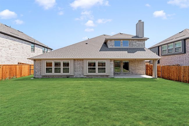 2409 Gentle Knoll Dr, House other with 4 bedrooms, 4 bathrooms and null parking in Melissa TX | Image 39
