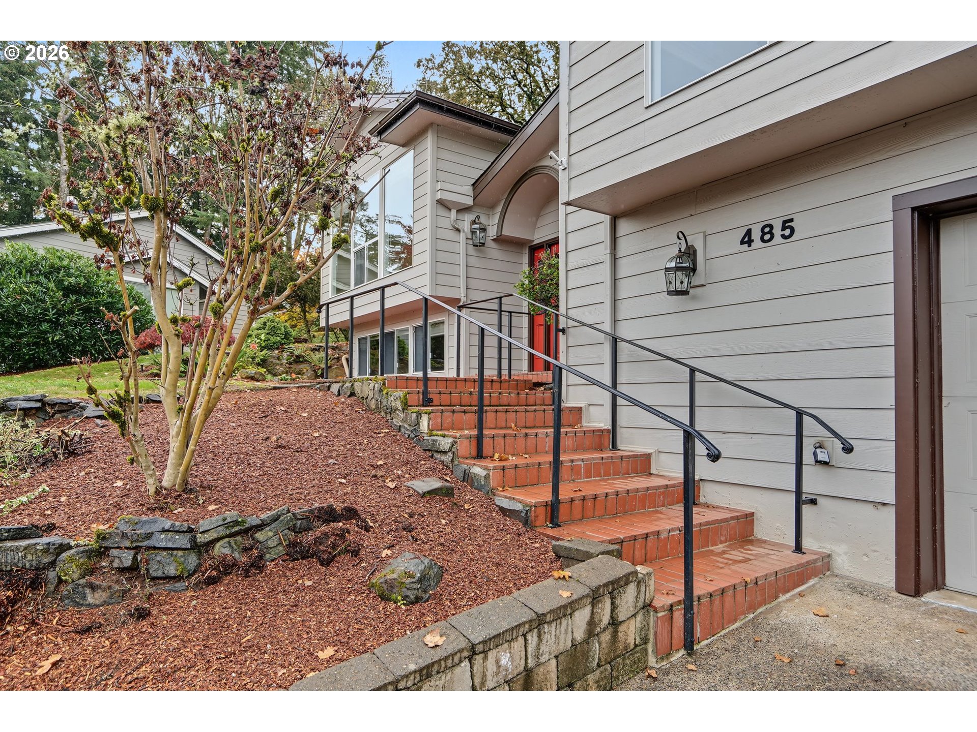 Residential in Salem 3