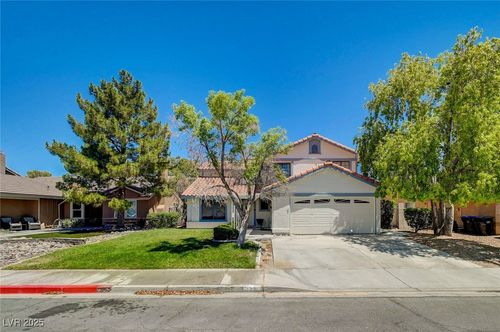 3138 White Rose Way, Henderson, NV, 89014-3100 | Card Image
