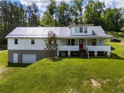 4096 Indian Creek Rd, Elkview, WV, 25071-9366 | Card Image