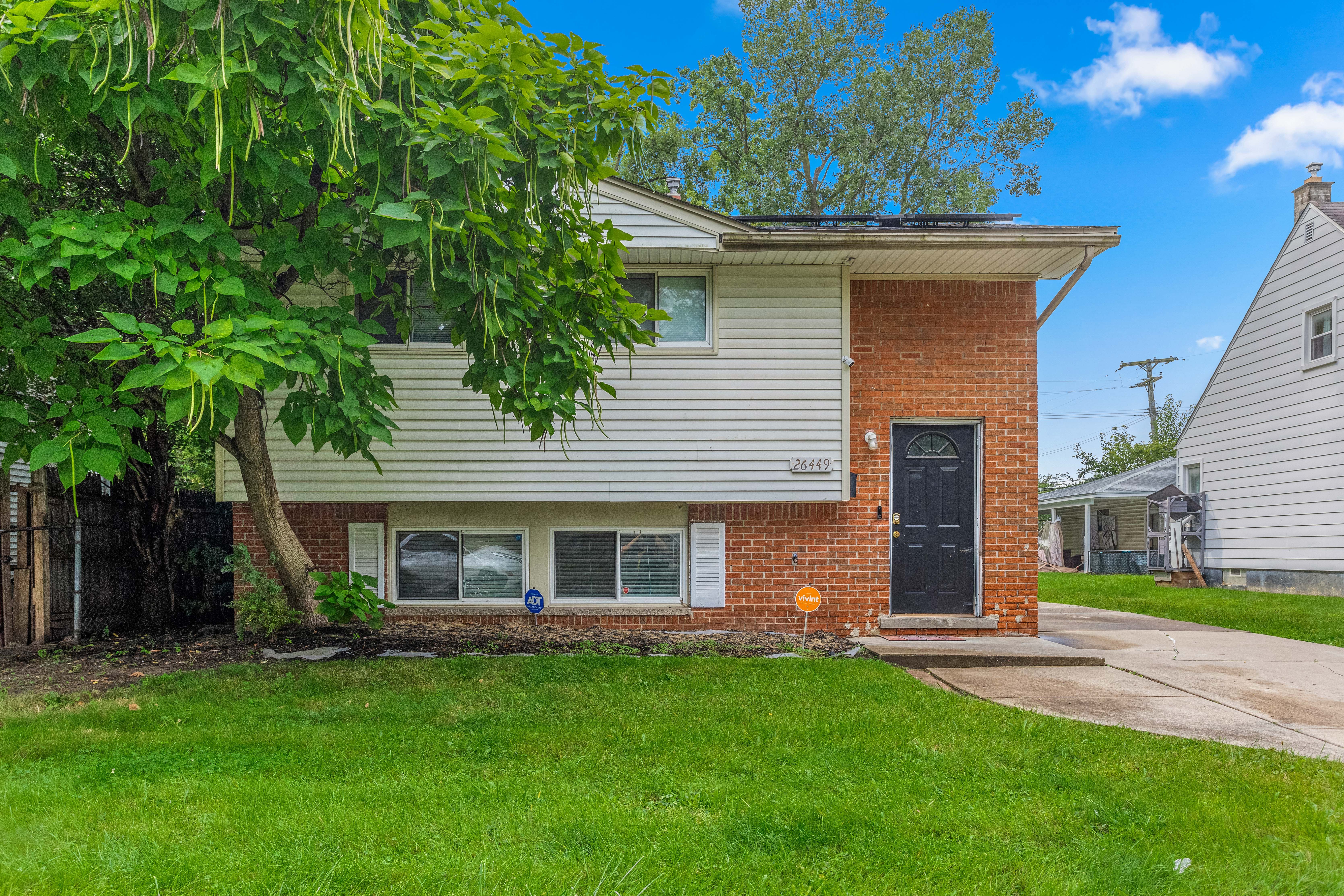 Norfolk St, Inkster, MI 48141