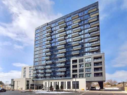 1603-3 Rosewater St, Richmond Hill, ON, L4C5T6 | Card Image