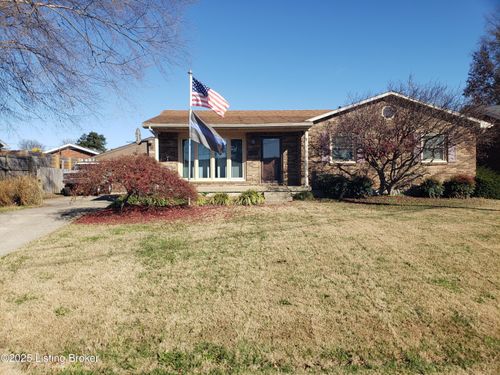 7011 Uranus Dr, Louisville, KY, 40258-3454 | Card Image