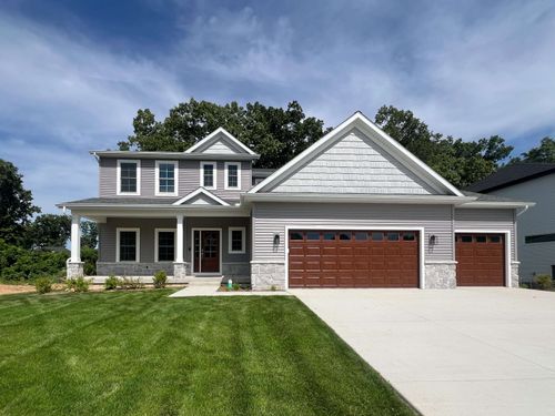 54810 Northbridge West Ct, Osceola, IN, 46561-1309 | Card Image
