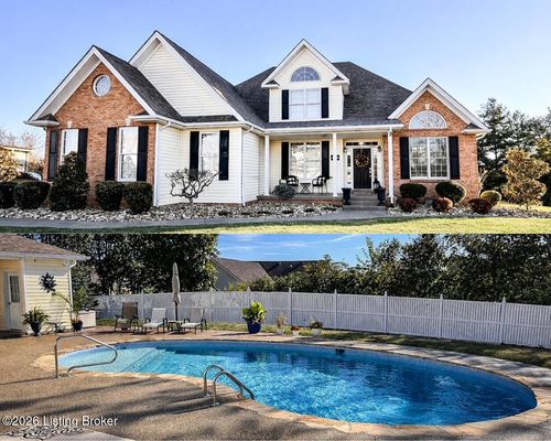 509 Maple Crest Way, Elizabethtown, KY, 42701-5518 | Card Image