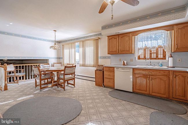 551 Birch Rd, House other with 3 bedrooms, 2 bathrooms and null parking in HAZLETON PA | Image 13