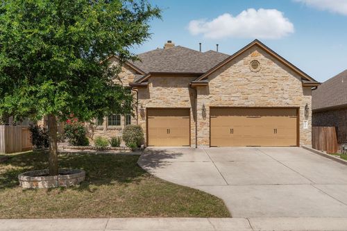630 Wild Rose Dr, Austin, TX, 78737-4705 | Card Image